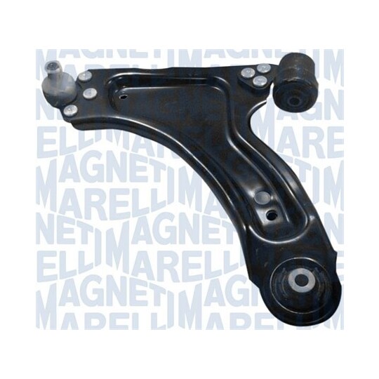 301181387400 - Track Control Arm 