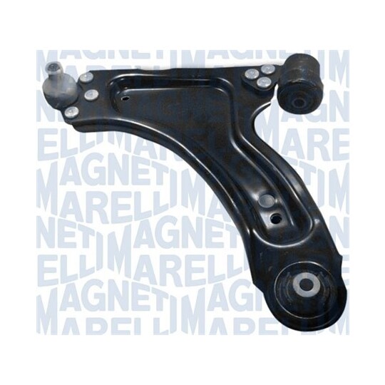 301181387600 - Track Control Arm 