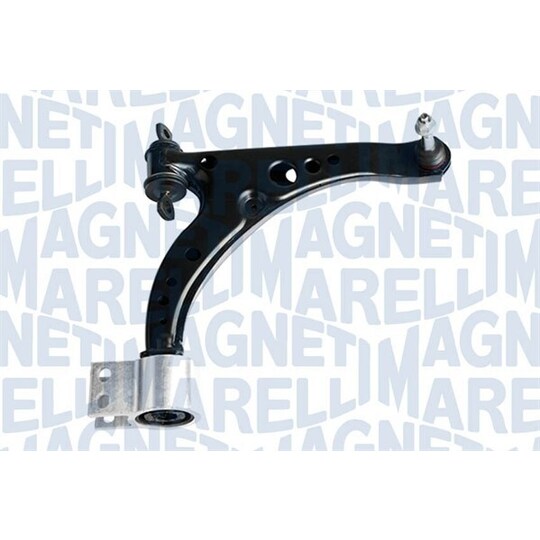 301181389600 - Track Control Arm 