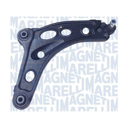 301181393900 - Track Control Arm 