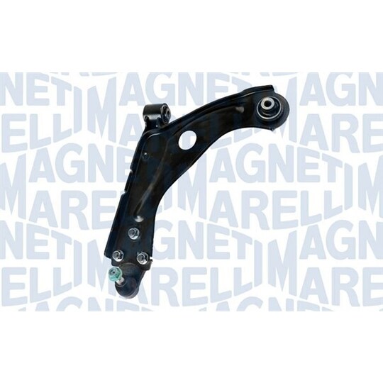 301181393500 - Track Control Arm 