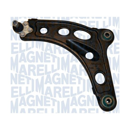 301181395900 - Track Control Arm 