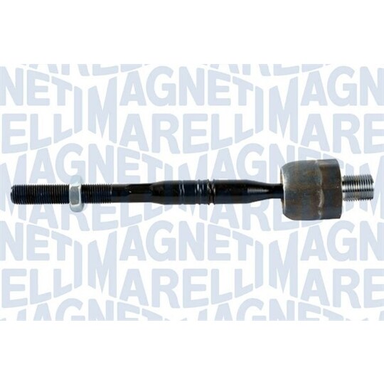 301191600230 - Centre Rod Assembly 