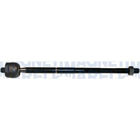 301191600330 - Centre Rod Assembly 