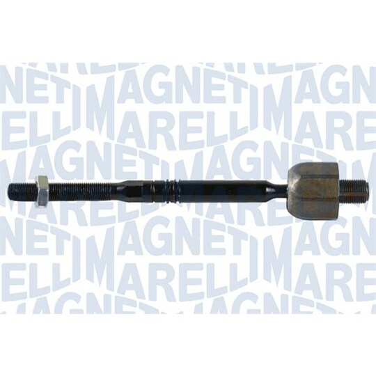 301191600260 - Centre Rod Assembly 