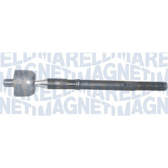 301191600570 - Centre Rod Assembly 