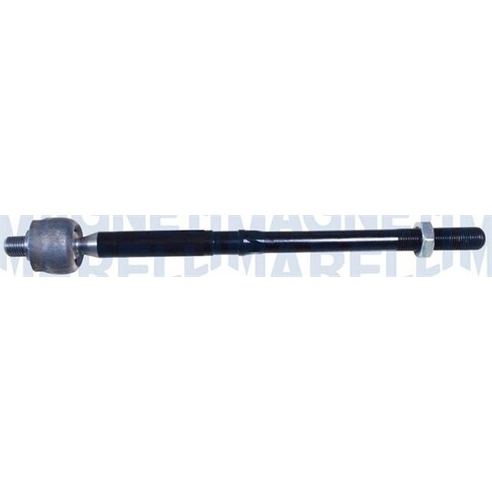 301191600740 - Centre Rod Assembly 