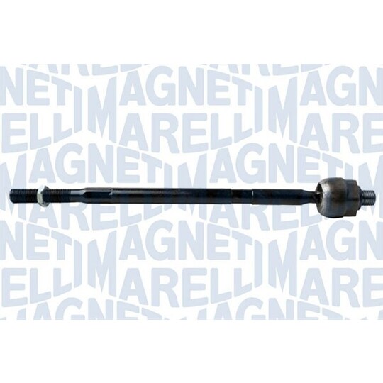 301191600770 - Centre Rod Assembly 