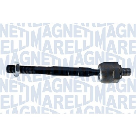 301191601000 - Centre Rod Assembly 