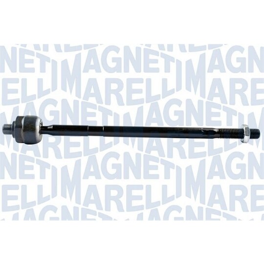 301191600720 - Centre Rod Assembly 