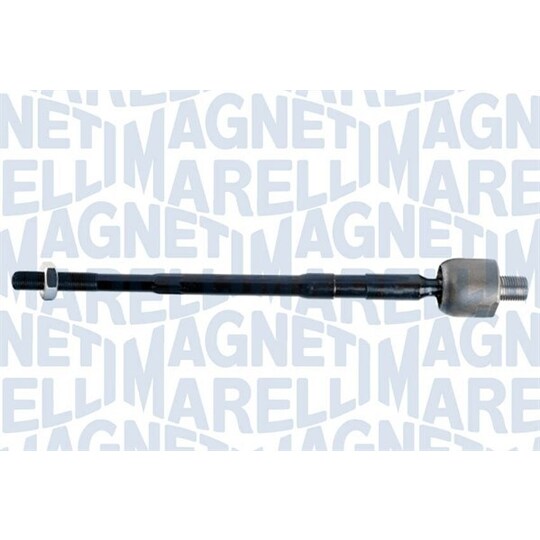 301191601080 - Centre Rod Assembly 