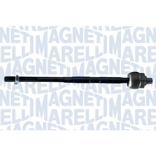 301191601700 - Centre Rod Assembly 