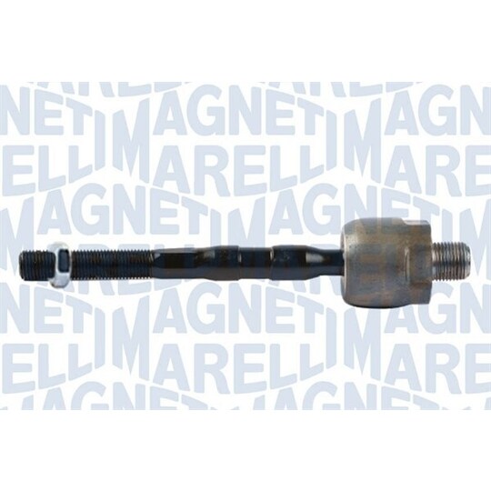 301191601530 - Centre Rod Assembly 