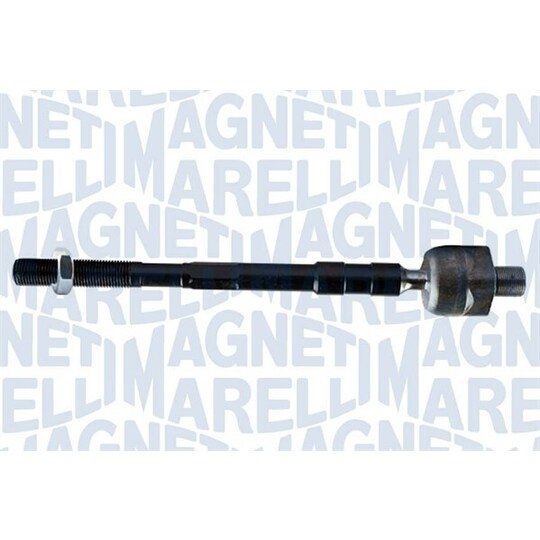 301191601770 - Centre Rod Assembly 