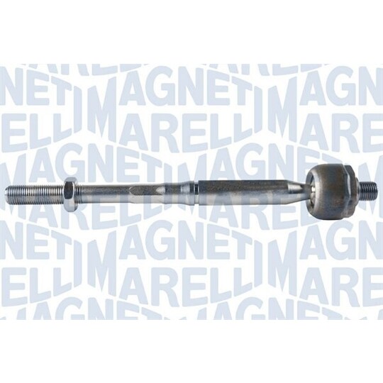 301191602030 - Centre Rod Assembly 