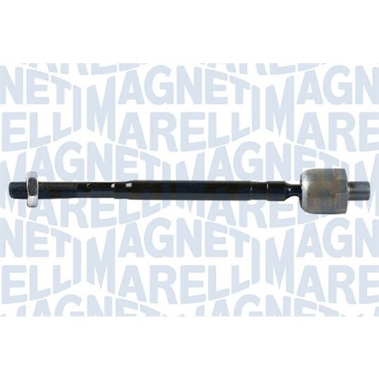 301191601760 - Centre Rod Assembly 