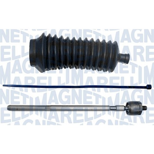 301191602300 - Centre Rod Assembly 