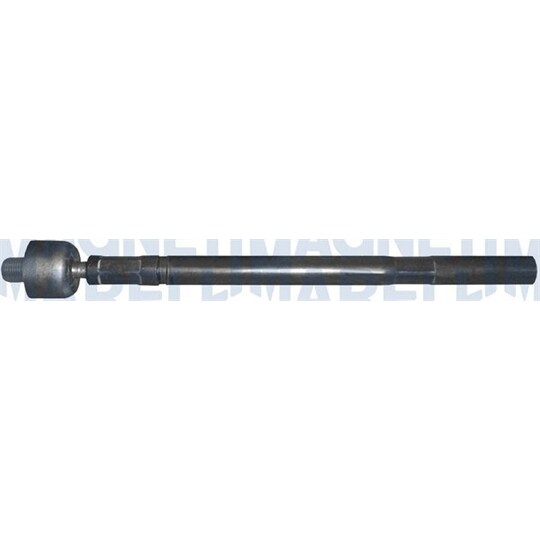 301191602120 - Centre Rod Assembly 