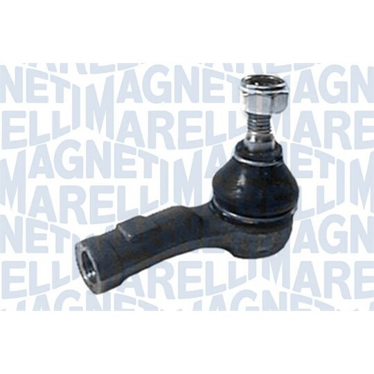 301191602860 - Tie rod end 