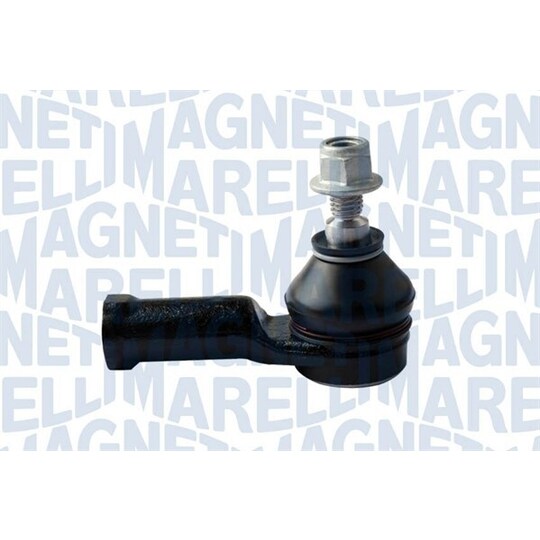 301191604330 - Tie rod end 