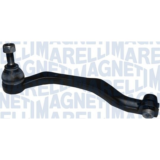 301191605650 - Tie rod end 