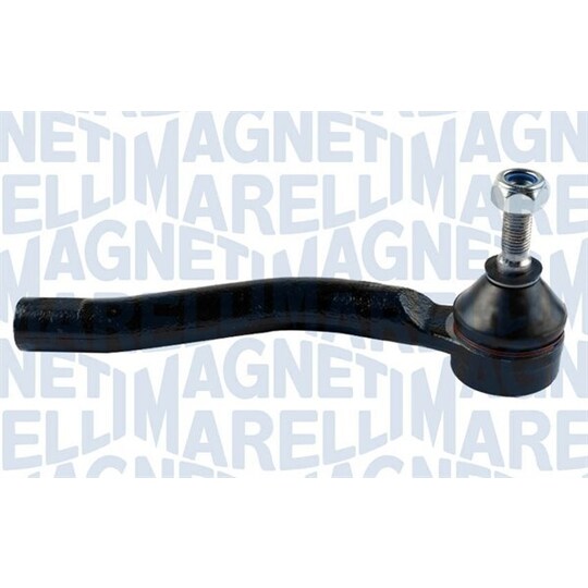 301191606370 - Tie rod end 