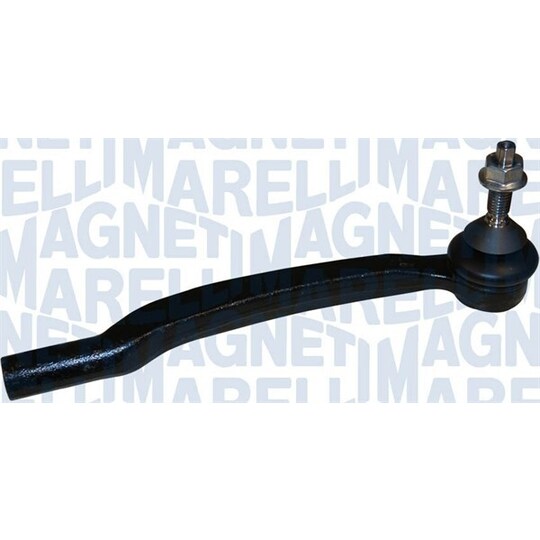 301191607130 - Tie rod end 