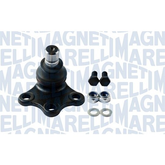 301191618200 - Ball Joint 