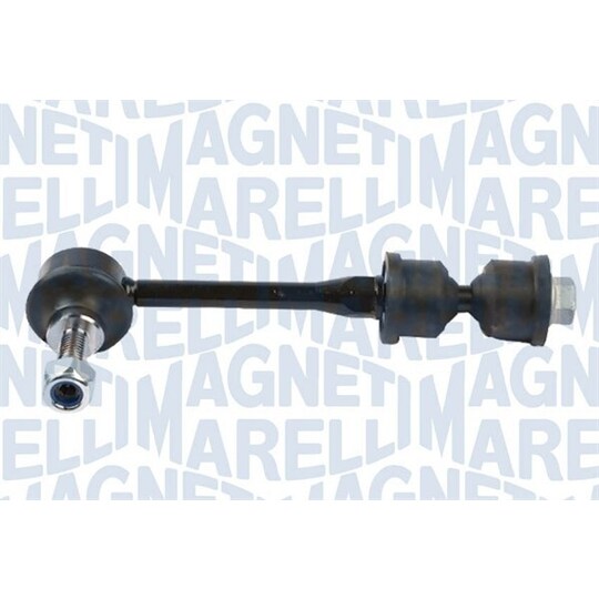 301191621230 - Repair Kit, stabilizer suspension 