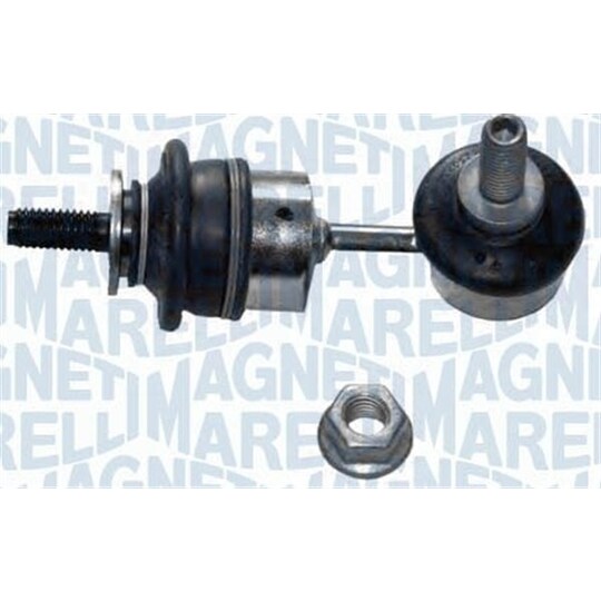 301191622210 - Repair Kit, stabilizer suspension 