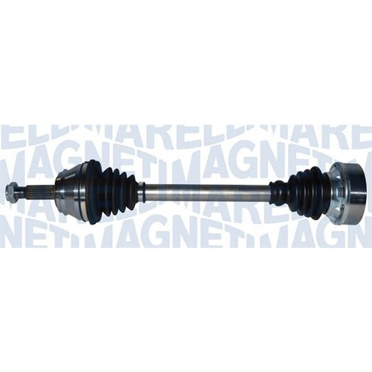 302004190275 - Drive Shaft 