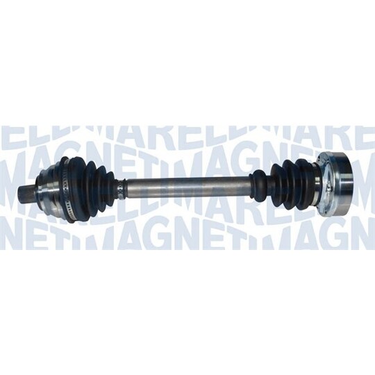 302004190277 - Drive Shaft 