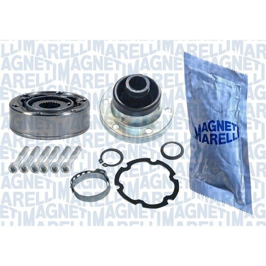 302009100059 - Joint Kit, drive shaft 