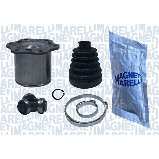 302009100056 - Joint Kit, drive shaft 