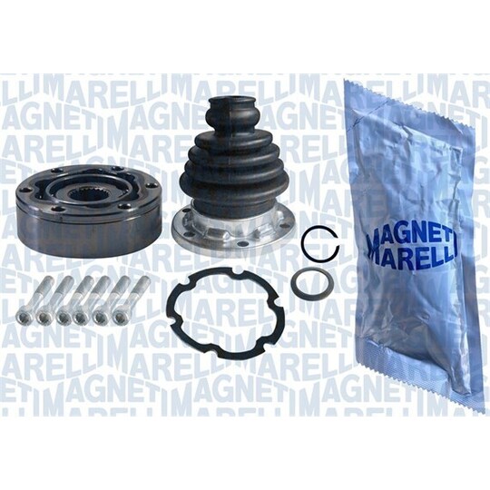 302009100052 - Joint Kit, drive shaft 