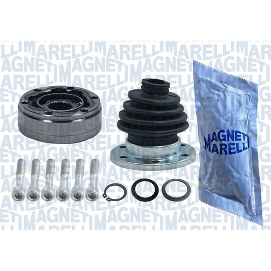 302009100053 - Joint Kit, drive shaft 