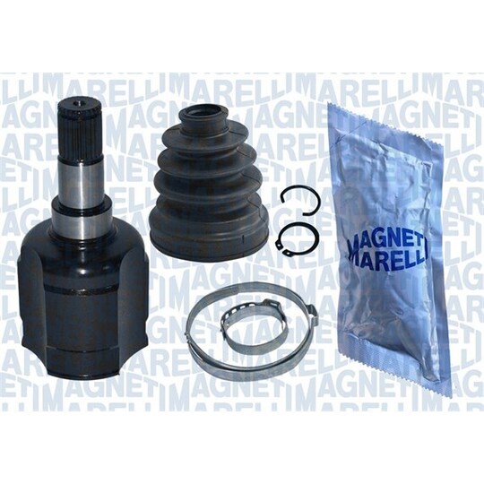 302009100061 - Joint Kit, drive shaft 