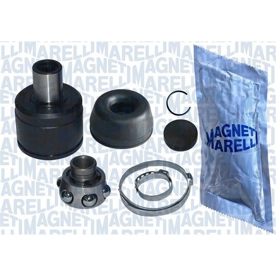 302009100090 - Joint Kit, drive shaft 