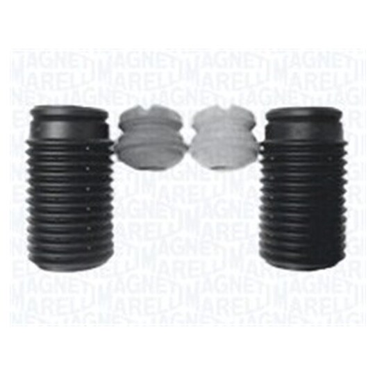 310116110003 - Dust Cover Kit, shock absorber 