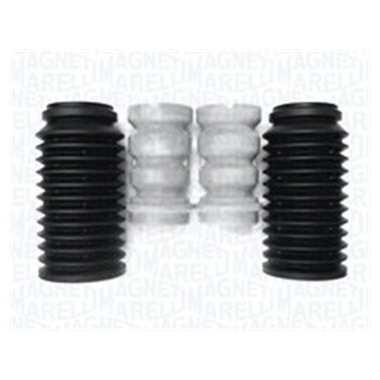 310116110011 - Dust Cover Kit, shock absorber 