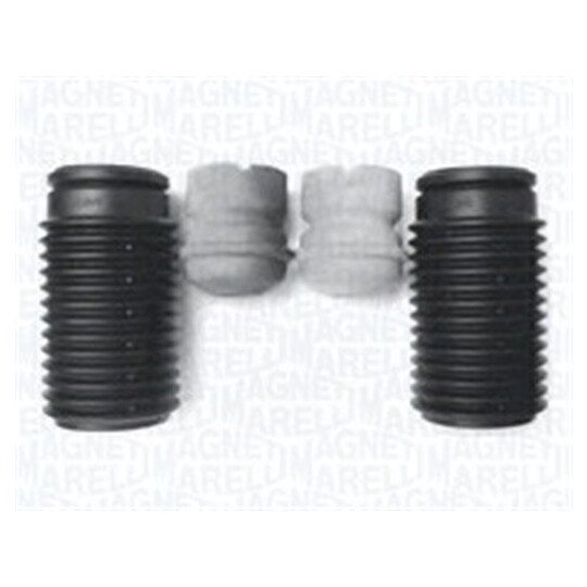310116110016 - Dust Cover Kit, shock absorber 