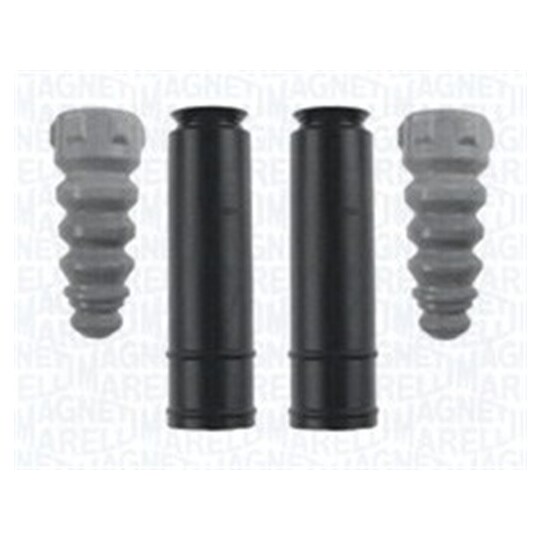310116110098 - Dust Cover Kit, shock absorber 