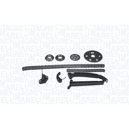 341500000182 - Timing Chain Kit 