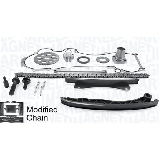 341500000101 - Timing Chain Kit 