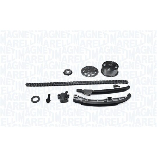 341500000280 - Timing Chain Kit 