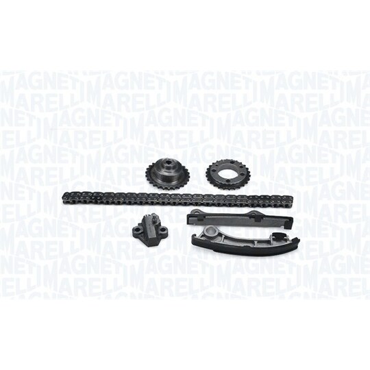 341500000350 - Timing Chain Kit 