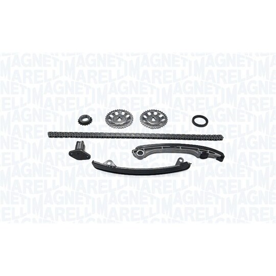 341500000320 - Timing Chain Kit 