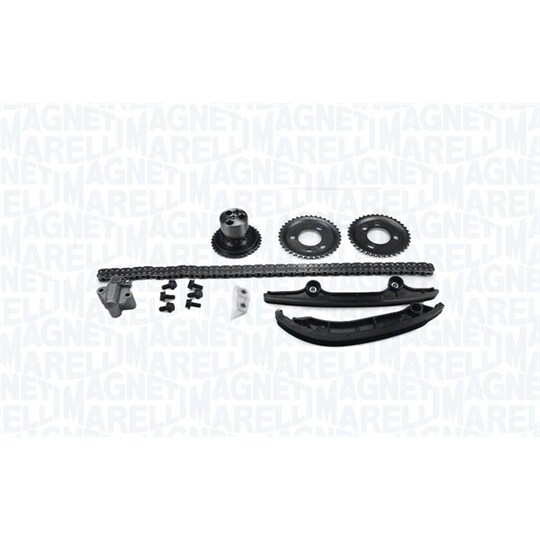 341500000510 - Timing Chain Kit 