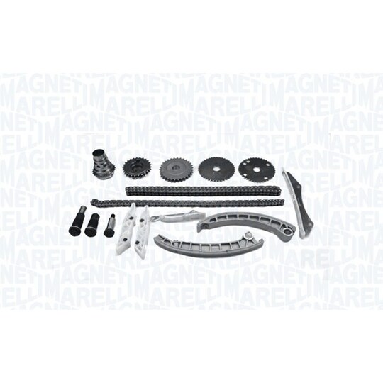 341500000760 - Timing Chain Kit 