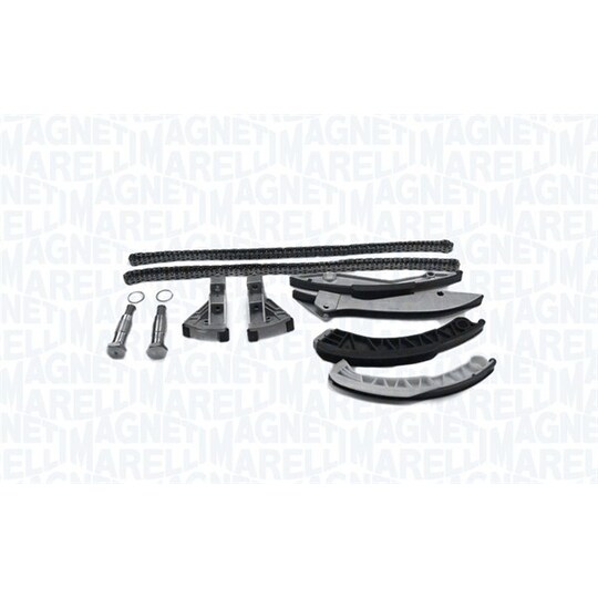 341500000710 - Timing Chain Kit 